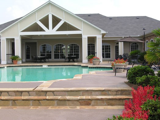 River Walk Apartments